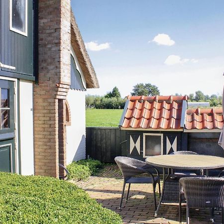 Hoeve Alegria Hoogwoud Bagian luar foto