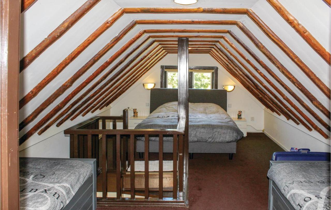 Hoeve Alegria Hoogwoud Bagian luar foto