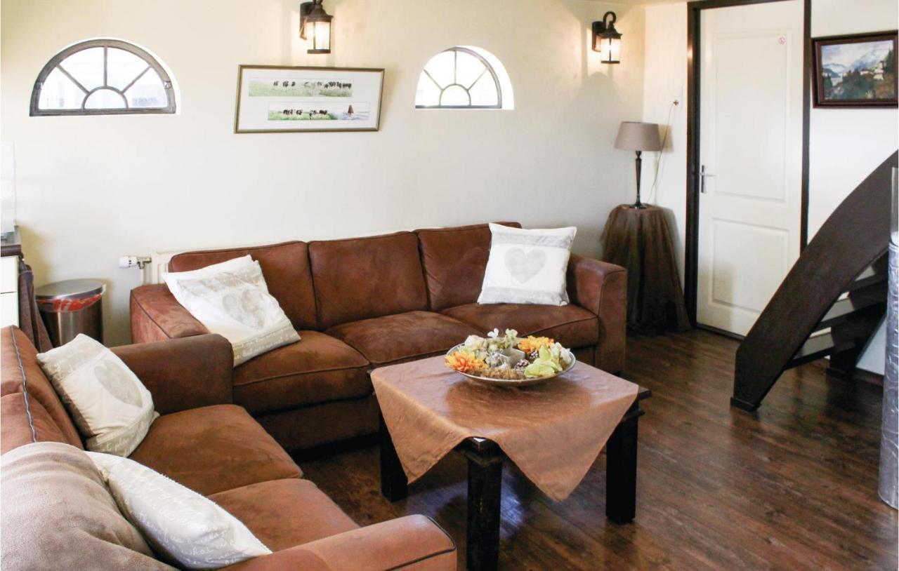 Hoeve Alegria Hoogwoud Bagian luar foto