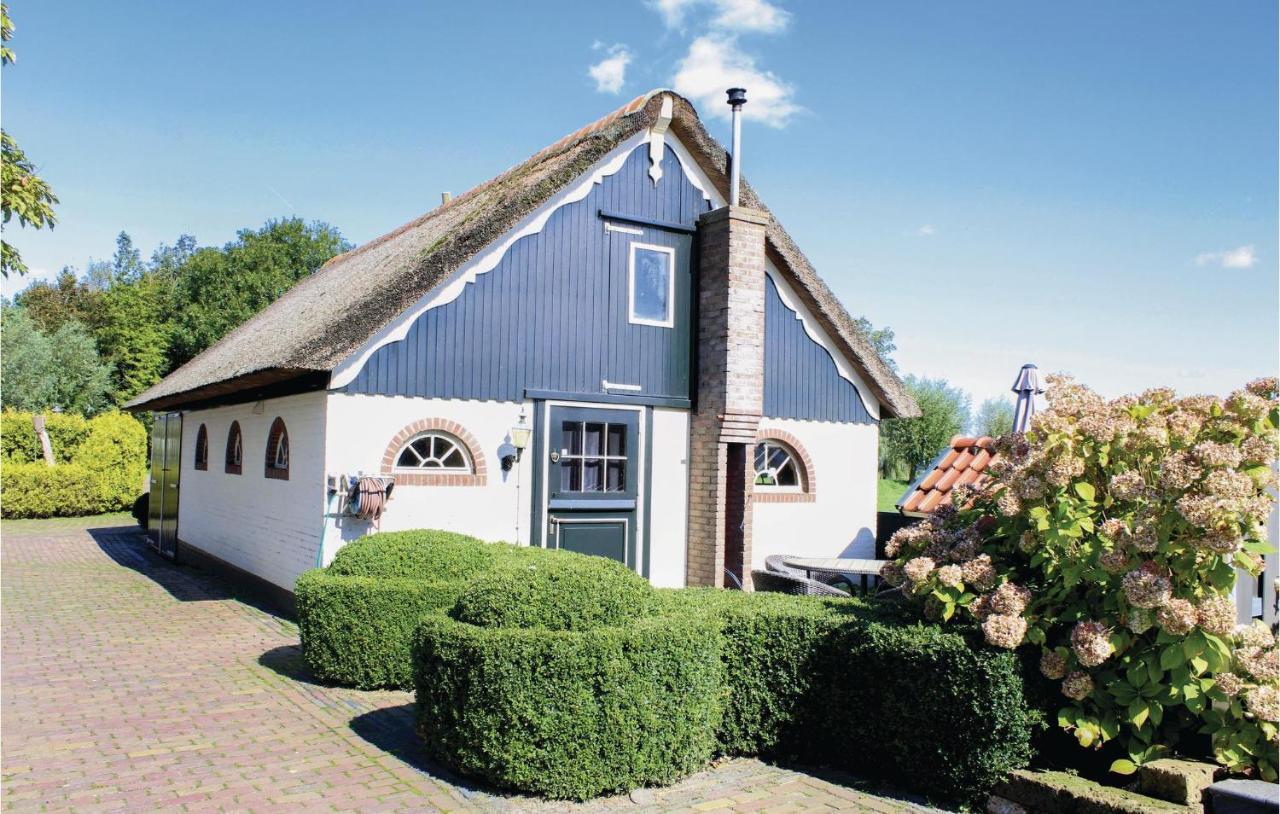 Hoeve Alegria Hoogwoud Bagian luar foto