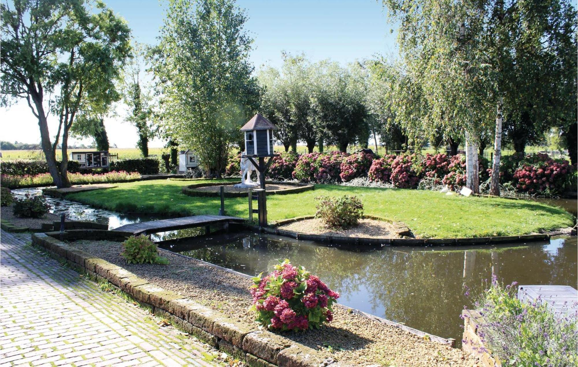 Hoeve Alegria Hoogwoud Bagian luar foto